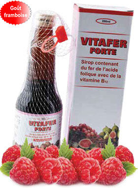 Vitafer Forte®