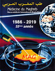 Médecine du Maghreb N° 257 - Mach 2019