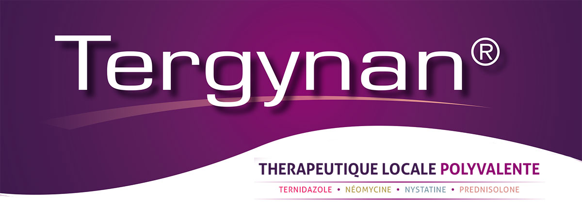 Tergynan® - Complice de l'intimité féminine