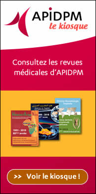 Do you want to subscribe to Tropical Dental Journal ? CConsult articles? Visit APIDPM Online store - Read more