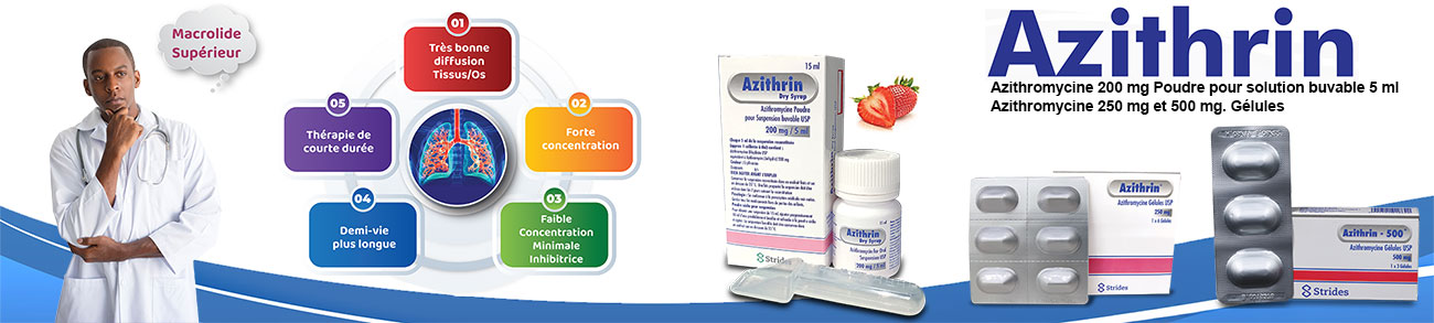 bannière promotionnelle