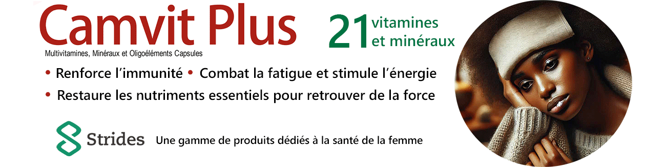 bannière promotionnelle