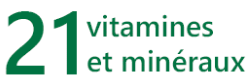 vitamines