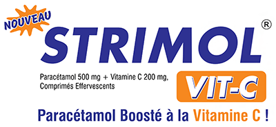 logo Strimol Vitc